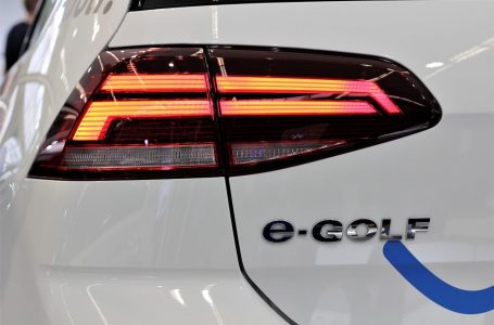 3x elektrische top-auto’s van Volkswagen