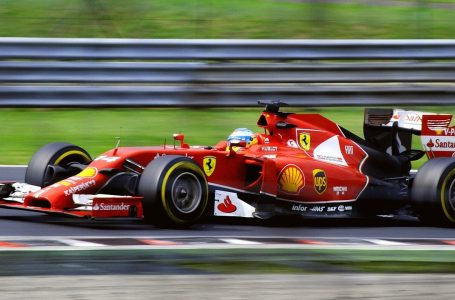 Alle ins en outs voor wedden op Formule 1