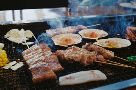 Tips voor een geslaagde barbecue met een SMART BBQ